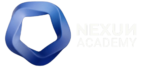 Logo de Nexun Academy