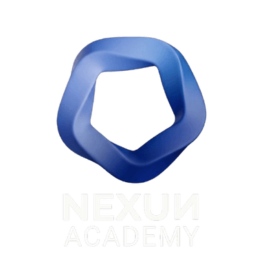 Nexun Academy Logo