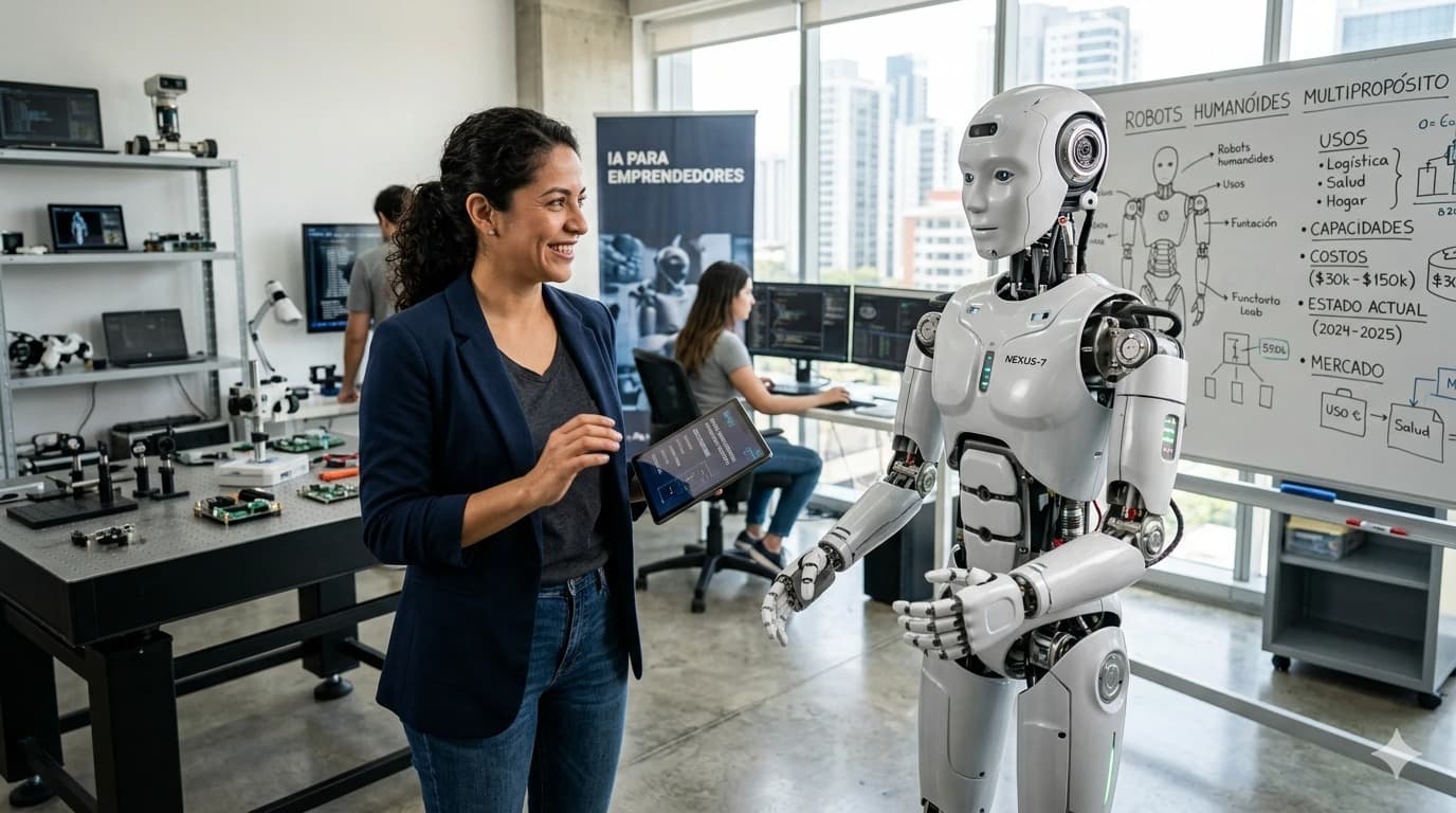 Robotics