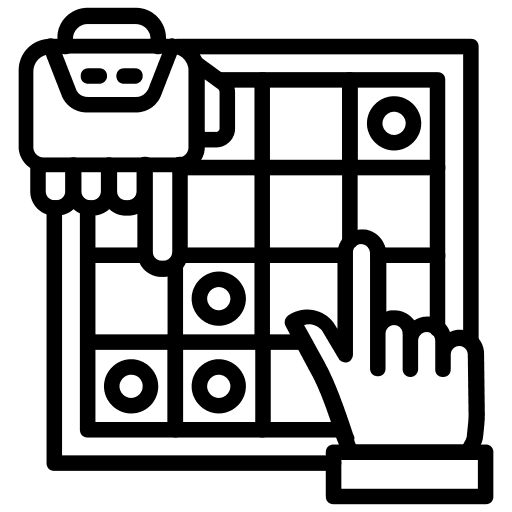 Icono de aprendizaje