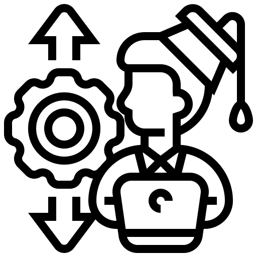 Icono de práctica