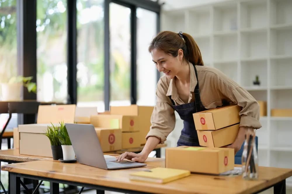 Implementación de inteligencia artificial para optimizar procesos y resultados empresariales